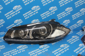 JAGUAR XF MAKYAJLI SOL FAR