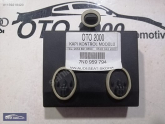 Oto Çıkma Parça / Skoda / Superb / Koltuk & Döşeme / İç Kapı Kolu / Çıkma Parça 
