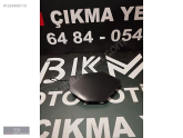 Nissan Qashqai 2017-2021 ön çeki demir kapağı