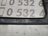 Oto Çıkma Parça / Volkswagen / Caddy / Teyp / Teyp Çerçevesi / Çıkma Parça 