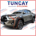 Oto Çıkma Parça / Toyota / Hilux / Kaporta & Karoser / Dodik / Çıkma Parça 