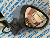 Oto Çıkma Parça / Ford / Fiesta / Ayna / Sağ Dış Ayna / Çıkma Parça 