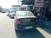 Hasarlı & Kazalı Oto / Dacia / Logan