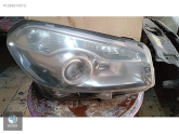 Oto Çıkma Parça / Nissan / Qashqai / Far & Stop / Sağ Ön Far / Çıkma Parça 