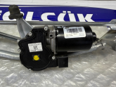 Oto Çıkma Parça / Fiat / Egea / Oto Cam / Silecek Motoru / Çıkma Parça 