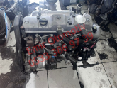 Oto Çıkma Parça / Ford / Tourneo Connect / Motor / Motor (komple) / Çıkma Parça 