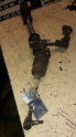 Oto Çıkma Parça / Daihatsu / Cuore / Direksiyon / Direksiyon Kutusu / Çıkma Parça 