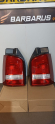 Oto Çıkma Parça / Volkswagen / Transporter / Far & Stop / Sağ Arka Stop / Sıfır Parça 