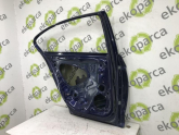 Oto Çıkma Parça / Volkswagen / Passat / Kaporta & Karoser / Sol Arka Kapı / Çıkma Parça 