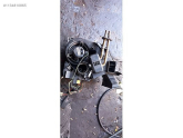 Oto Çıkma Parça / Land Rover / Freelander / Kalorifer / Kalorifer Rezistansı / Çıkma Parça 