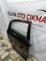 Oto Çıkma Parça / Peugeot / 407 / Kaporta & Karoser / Sağ Arka Kapı / Çıkma Parça 