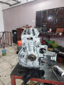 Oto Çıkma Parça / Ford / Fiesta / Motor / Motor (komple) / Çıkma Parça 