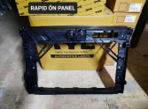 Oto Çıkma Parça / Skoda / Rapid / Kaporta & Karoser / Ön Panel / Sıfır Parça 