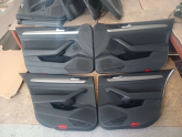 Oto Çıkma Parça / Volkswagen / Passat / Koltuk & Döşeme / Kapı Döşemesi / Çıkma Parça 