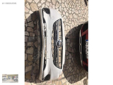 Opel Corsa e beyaz renk dolu ön tampon ORJİNAL OTO