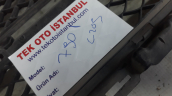 Oto Çıkma Parça / Mercedes / C Serisi / Kaporta & Karoser / Panjur / Çıkma Parça 