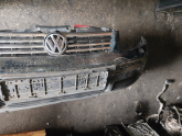 Oto Çıkma Parça / Volkswagen / Passat / Kaporta & Karoser / Komple Ön / Çıkma Parça 