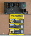 F30 BMW 3 Serisi Konfor Kontrol Beyni - A2C30450109