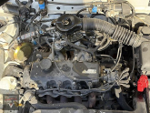 Oto Çıkma Parça / Hyundai / Accent / Motor / Motor (komple) / Çıkma Parça 