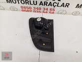 Oto Çıkma Parça / Toyota / Land Cruiser / Far & Stop / Sağ Arka Stop / Sıfır Parça 
