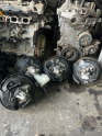 1K2614105BlA3 golf 6 1.6 TDİ fren tüpü westinghouse