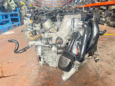 Oto Çıkma Parça / Volvo / S60 / Motor / Komple Motor / Çıkma Parça 
