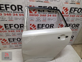 Oto Çıkma Parça / Toyota / Auris / Kaporta & Karoser / Sağ Arka Kapı / Çıkma Parça 