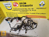 Oto Çıkma Parça / Renault / Clio / Motor / Motor (komple) / Çıkma Parça 