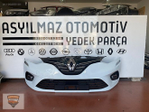 RENAULT CLİO 5 ÖN TAMPON SETİ