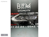 Oto Çıkma Parça / Nissan / X-Trail / Far & Stop / Sol Ön Far / Çıkma Parça 