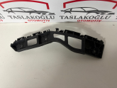 Oto Çıkma Parça / Volkswagen / Polo / Tampon / Tampon Braketi / Çıkma Parça 