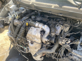 Oto Çıkma Parça / Ford / Transit  Courier / Motor / Motor (komple) / Çıkma Parça 