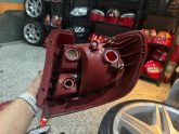 Oto Çıkma Parça / Hyundai / Getz / Far & Stop / Sol Arka Stop / Çıkma Parça 