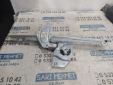 Oto Çıkma Parça / Peugeot / Partner / Oto Cam / Cam Krikosu / Çıkma Parça 
