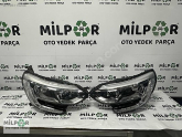 Oto Çıkma Parça / Renault / Megane / Far & Stop / Sağ Ön Far / Çıkma Parça 