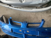 Oto Çıkma Parça / Nissan / Almera / Tampon / Ön Tampon / Çıkma Parça 
