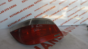 BMW E60 SOL STOP