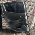 Oto Çıkma Parça / Renault / Clio / Kaporta & Karoser / Sol Arka Kapı / Çıkma Parça 