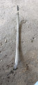 9648195777 ÖN TAMPON PROFİL KALIPLAMA PEUGEOT 407 SW