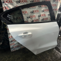 Oto Çıkma Parça / Ford / Focus / Kaporta & Karoser / Sağ Arka Kapı / Çıkma Parça 