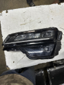 57B941015D-2017 Skoda Karoq Sol Far Orjinal Çıkma