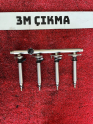 Oto Çıkma Parça / Mercedes / CLA / Motor / Enjektör / Çıkma Parça 