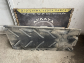 Oto Çıkma Parça / Mercedes / CLA / Tampon / Alt Muhafaza / Çıkma Parça 