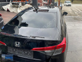 Oto Çıkma Parça / Honda / Civic / Kaporta & Karoser / Sol Ön Çamurluk / Çıkma Parça 
