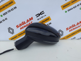 Oto Çıkma Parça / Renault / Clio / Ayna / Sol Dış Ayna / Çıkma Parça 