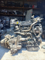 Oto Çıkma Parça / Peugeot / 206 / Motor / Motor (komple) / Çıkma Parça 