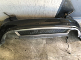 AUDI A5 ARKA TAMPON EGE OTOMOTİV