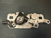 Oto Çıkma Parça / Peugeot / 408 / Kaporta & Karoser / Kaput Kilidi / Çıkma Parça 