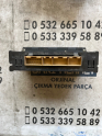 Oto Çıkma Parça / Audi / A3 / Klima / Kontrol Paneli / Çıkma Parça 