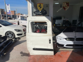 Oto Çıkma Parça / Fiat / Doblo / Kaporta & Karoser / Sağ Arka Kapı / Çıkma Parça 